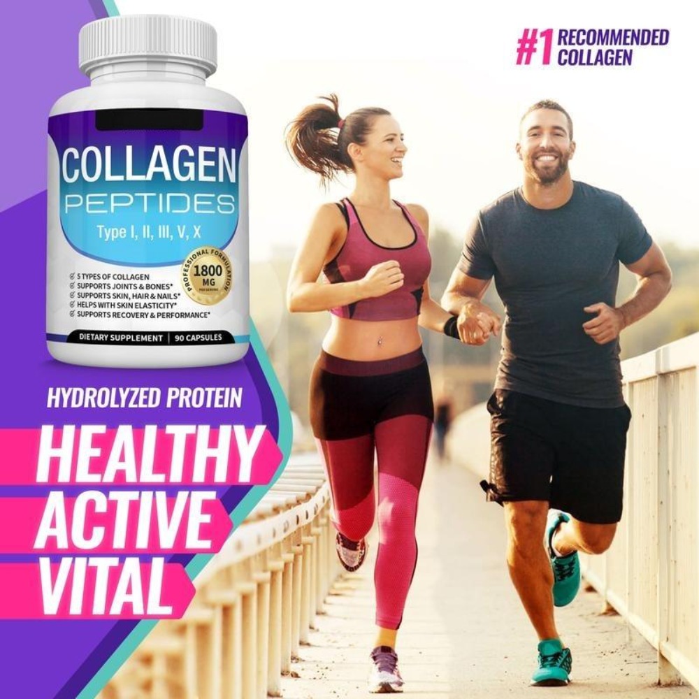 Collagen Peptides