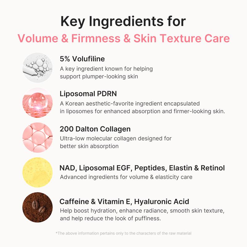 Key Ingredients