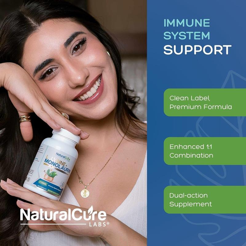 Immune system support — clean label, 1:1 combination, dual-action