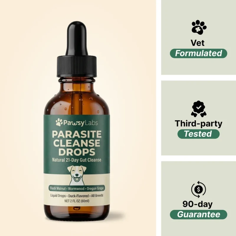 Parasite Cleanse Drops for Dogs-2