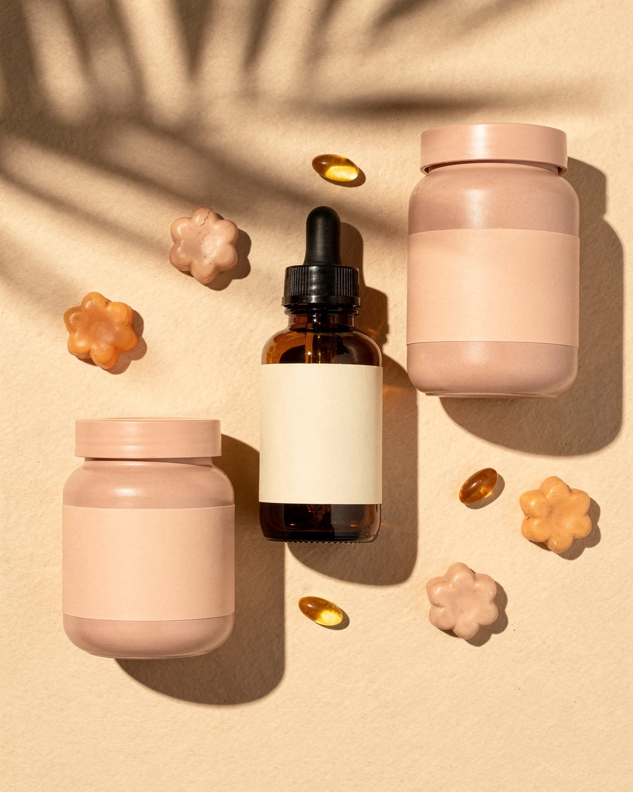 Natural Supplements