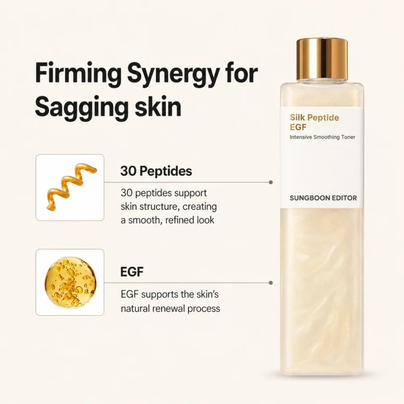 Silk Peptide EGF Toner-6
