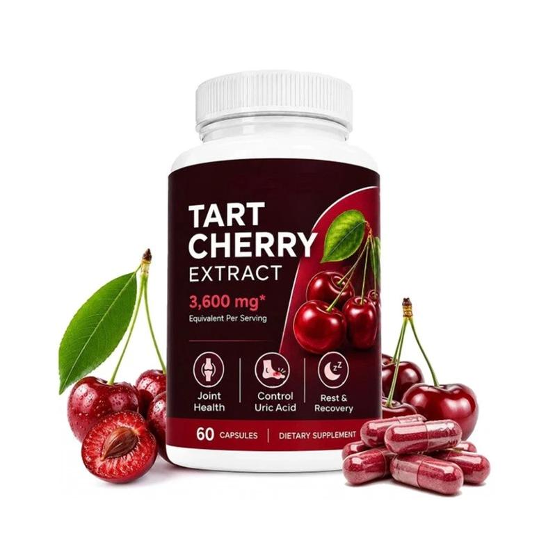 Tart Cherry Extract-2