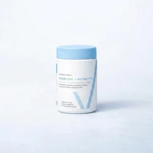 Vaginal Balance Prebiotic + Probiotic - Daily Feminine Microbiome Support